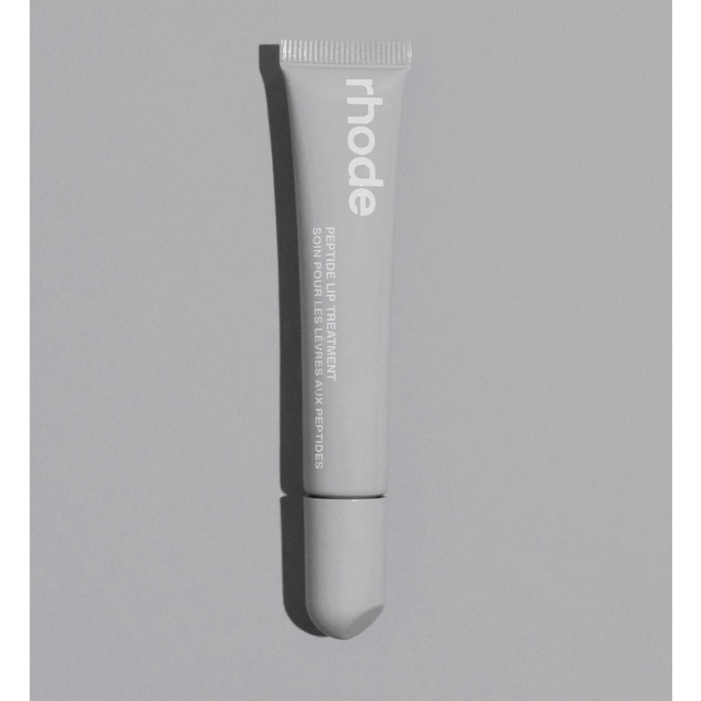 RHODE Gray Peptide Lip Treatment